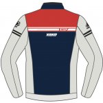 YOKO GARTSA šedo-námořnicko-červená – Sleviste.cz