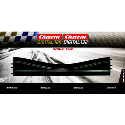 Carrera 30373 Zúžení dráhy pro DIGITAL 132/D124 – Hledejceny.cz