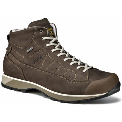 Asolo Active GV MM dark brown A551