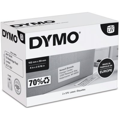 Dymo S0947420 (102 mm) – Zboží Živě