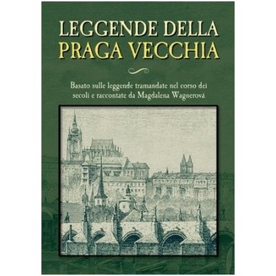 Leggende della Praga vecchia