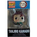 Funko POP! Tanjiro Kamado Demon Slayer – Sleviste.cz