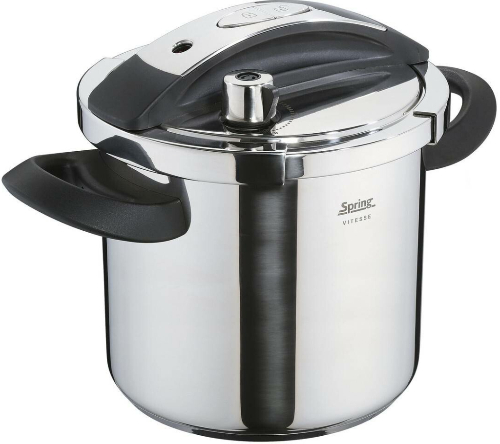 Spring Vitesse 8 l