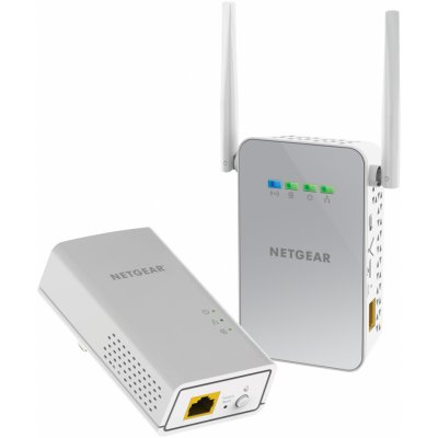 Netgear PLW1000-100PES – Hledejceny.cz