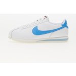 Nike Cortez white/ university blue-sail-team orange – Sleviste.cz