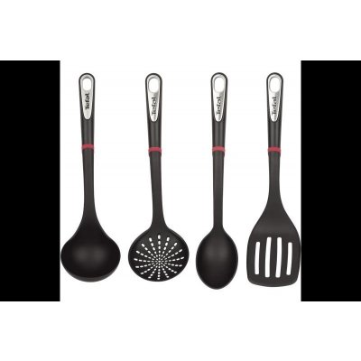 Tefal Ingenio sada náčiní K206S414 4 ks – Zboží Mobilmania