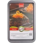 Banquet Pečící plech 43x29x2 cm Culinaria Red – Zboží Dáma