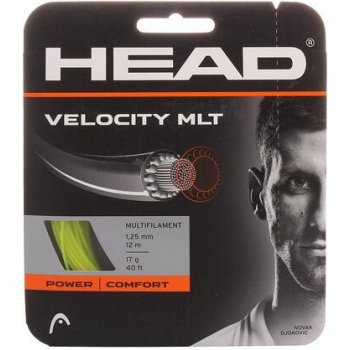 Head Velocity MLT 12 m 1,25mm