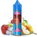 ProVape Jimmy Vapendrix Icons Shake & Vape 20 ml – Zboží Mobilmania