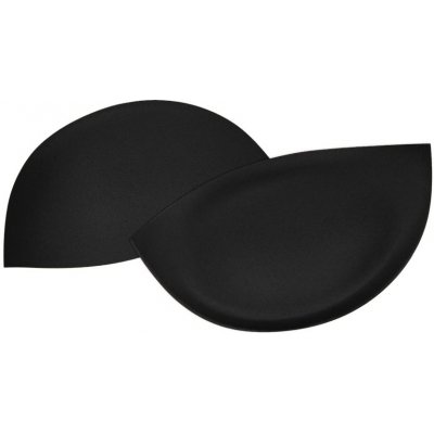 Julimex Vycpávky WS-20 Extra Push-Up Černá Uni – Zboží Dáma