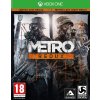 Hra na Xbox One Metro Redux