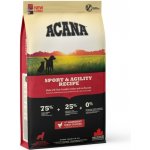 Acana Heritage Sport & Agility 11,4 kg – Hledejceny.cz