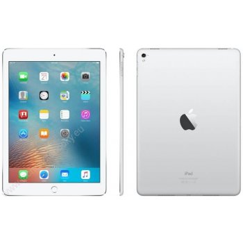 Apple iPad Pro 9.7 Wi-Fi 32GB MLMP2FD/A od 11 990 Kč - Heureka.cz
