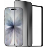 Alzaguard 2.5D FullCover Privacy Glass Protector pro iPhone 17 Pro s aplikátorem AGD-TGP478BA – Sleviste.cz