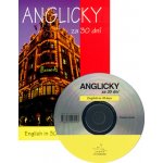 Anglicky za 30 dní + CD - Pankaj Joshi, Pavlína Šamalíková – Hledejceny.cz