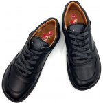 Barefoot boty Koel Francie Leather Black – Zboží Mobilmania