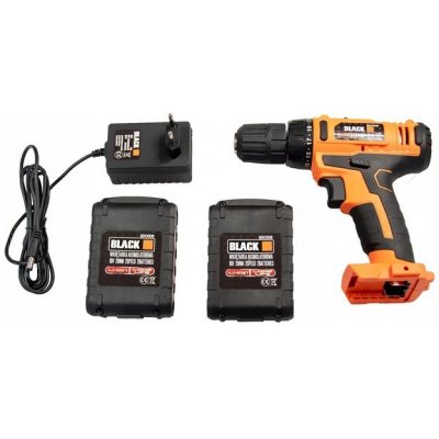 Black 12058 – Hledejceny.cz