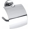 Držák a zásobník na toaletní papír Bemeta 104112012