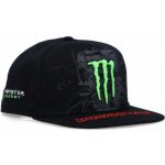 Fanouškovská Ducati Corse Monster Energy s rovným kšiltem – Zbozi.Blesk.cz