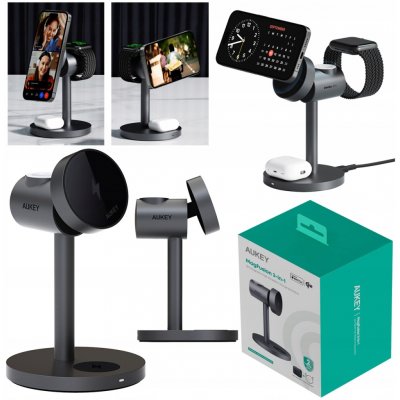 Aukey LC-MC311 – Zboží Živě