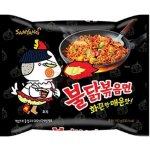 Samyang Hot Chicken Ramen 140 g – Zboží Dáma