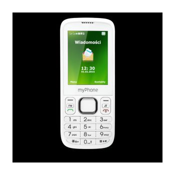 myPhone 6300 Dual SIM