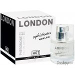 Hot London sophisticated Woman 30ml – Zbozi.Blesk.cz