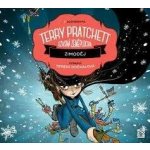Zimoděj - Terry Pratchett - čte Tereza Dočkalová – Hledejceny.cz