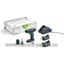 Festool TXS Li 2,6-Plus 564509