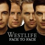 Face To Face - Westlife CD – Hledejceny.cz