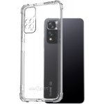 Pouzdro AlzaGuard Shockproof Case Xiaomi Redmi Note 12S čiré – Zboží Mobilmania