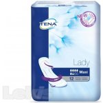 Tena Lady Maxi 12 ks – Hledejceny.cz