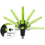 Feeder Držák Delphin Reaxe L – Zboží Mobilmania