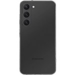 Pouzdro Tactical TPU Samsung Galaxy S23+ Transparent – Sleviste.cz