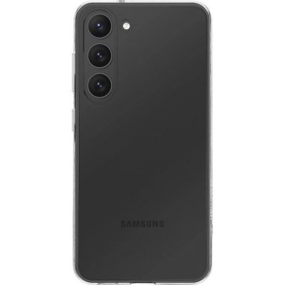 Pouzdro Tactical TPU Samsung Galaxy S23+ Transparent – Zboží Mobilmania