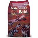 Krmivo pro psa Taste of the Wild Southwest Canyon 12,7 kg