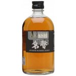 Akashi Meisei Japanese Blended 40% 0,5 l (karton) – Hledejceny.cz