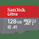 SanDisk microSDXC 128 GB UHS-I U1 SDSQUAR-128G-GN6MA