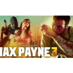 Max Payne 3 – Hledejceny.cz