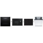 Set Bosch HBG5370B0 + BFL623MB3 + PUE611BB5E + SMV2ITX22E – Zbozi.Blesk.cz