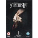 Schindler's List DVD