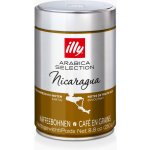 Illy Nicaragua 250 g – Zboží Dáma