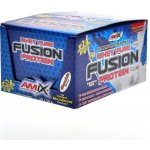 Amix Whey Pure Fusion Protein 600 g – Hledejceny.cz