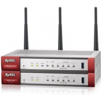 ZyXEL USG20-VPN-EU0101F