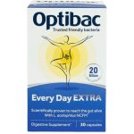Optibac Every Day EXTRA probiotika pro každý den 30 kapslí – Hledejceny.cz