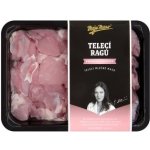 Moje Maso Premium Quality Telecí ragú 400 g – Zboží Dáma