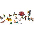 LEGO® City 60202 Sada postav dobrodružství v přírodě