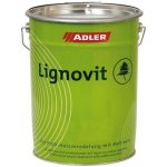 ADLER Česko Lignovit Interior UV 100 4 l Zugspitze – Hledejceny.cz