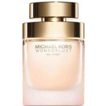 Michael Kors Wonderlust EauAU Fresh toaletní Voda dámská 100 ml