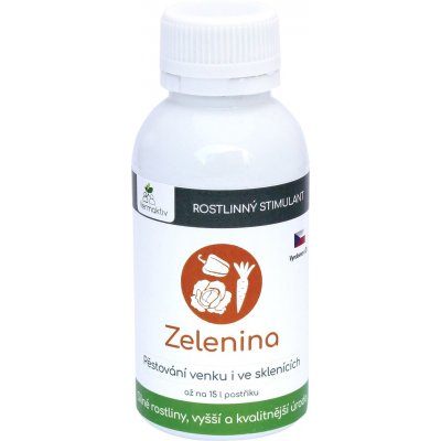 Vermaktiv Stimul Zelenina 100 ml – Hledejceny.cz